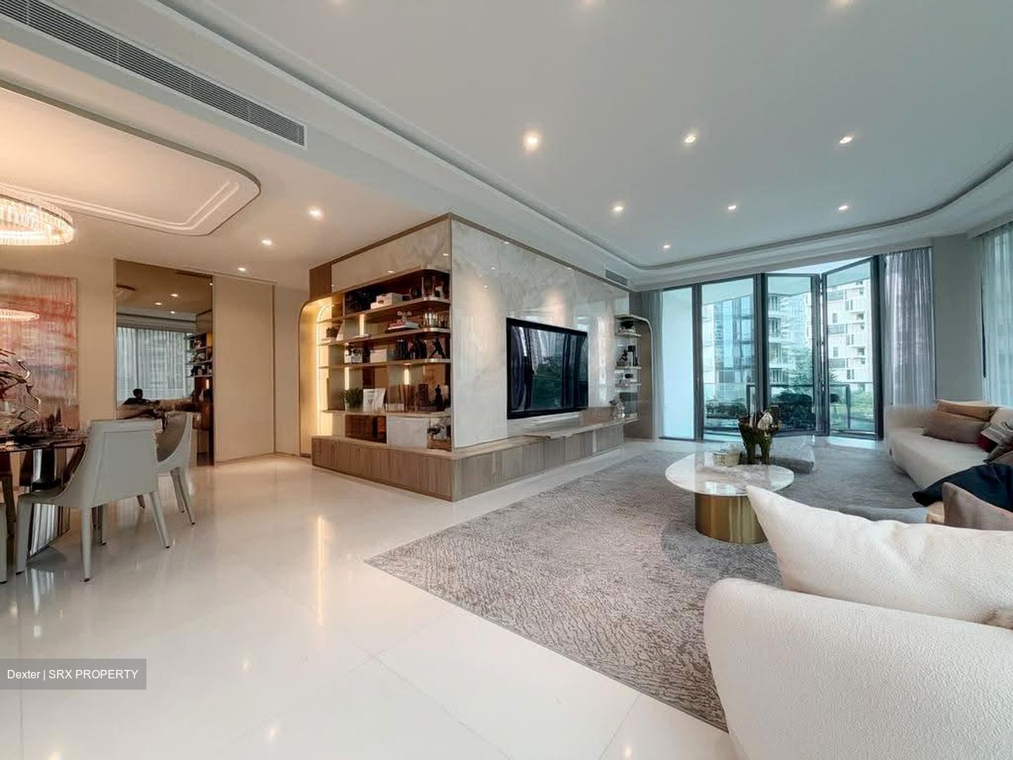 Cliveden At Grange (D10), Condominium #636919991